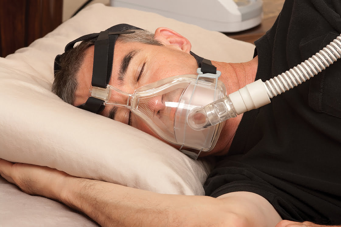 Sleep Apnea Treatment in Aldershot, Burlington