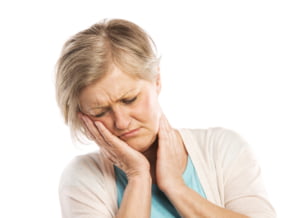 TMJ/TMD Headaches