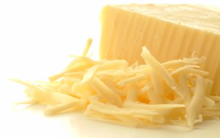 To Improve Your Dental Health, Try These Foods - Cheese