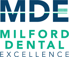 Dentist in Milford, OH Logo