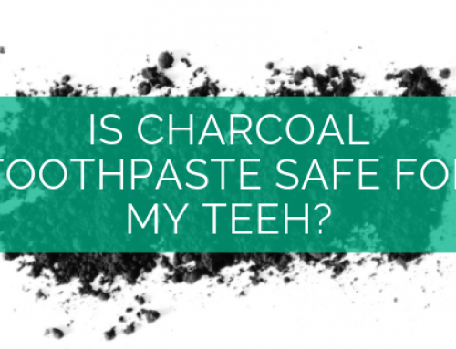 Is Charcoal Toothpaste Safe For My teeth?