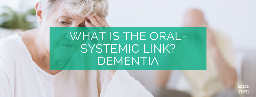 Dementia