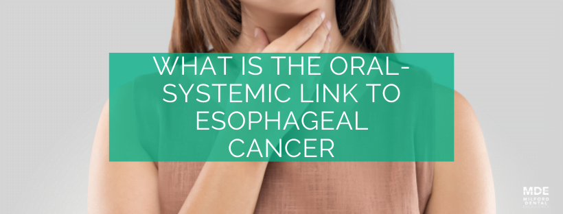 esophageal cancer